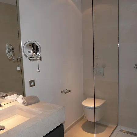 Palais View Apartment