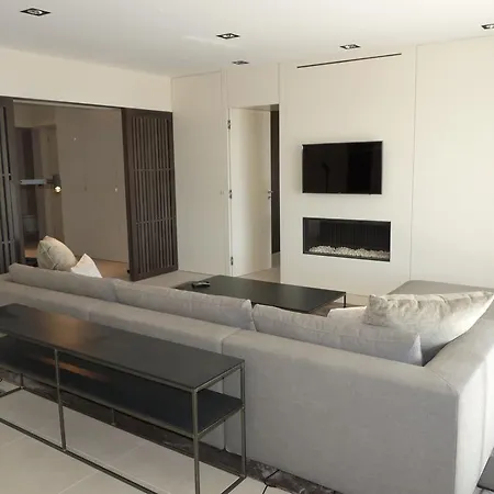 Apartamento Palais View