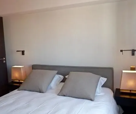 Palais View Apartment Cannes