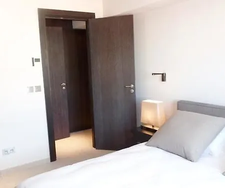 Apartamento Palais View *