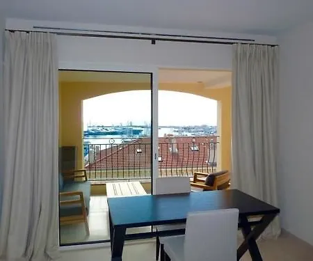 Palais View * Cannes