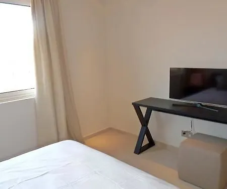 Apartment Palais View Cannes