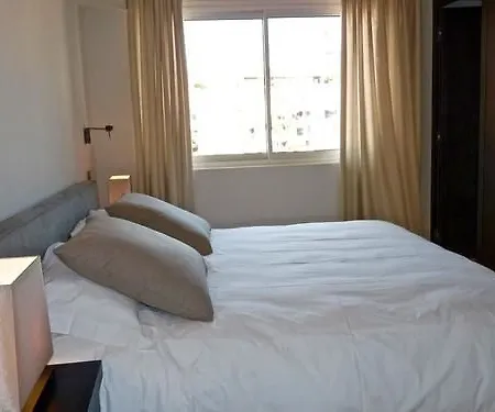 Apartment Palais View *