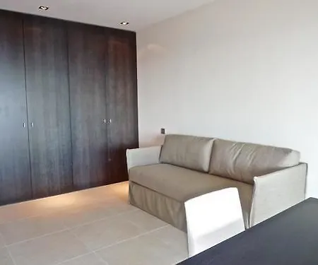 公寓 Palais View 戛纳