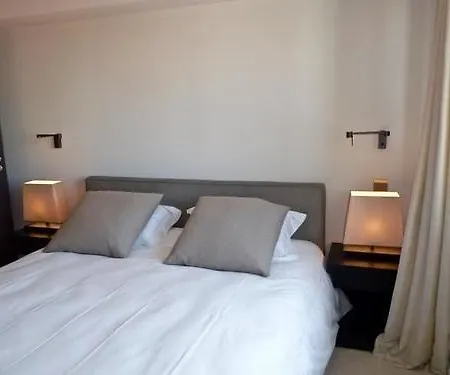 Apartamento Palais View *