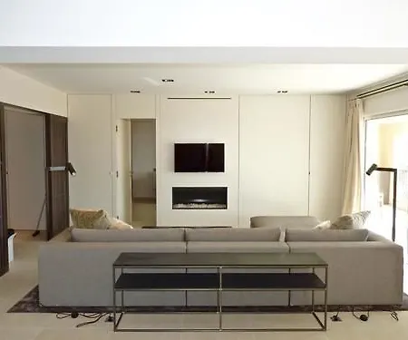 Palais View