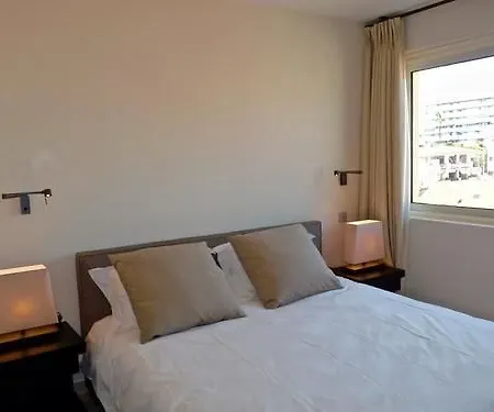 Apartment Palais View *