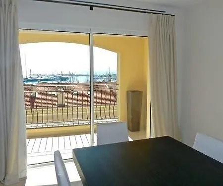 Palais View Apartamento Cannes