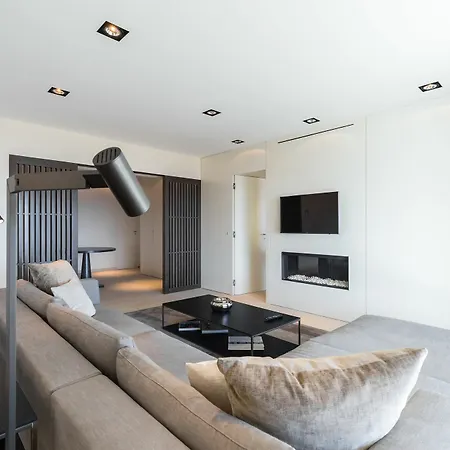 公寓 Palais View 戛纳