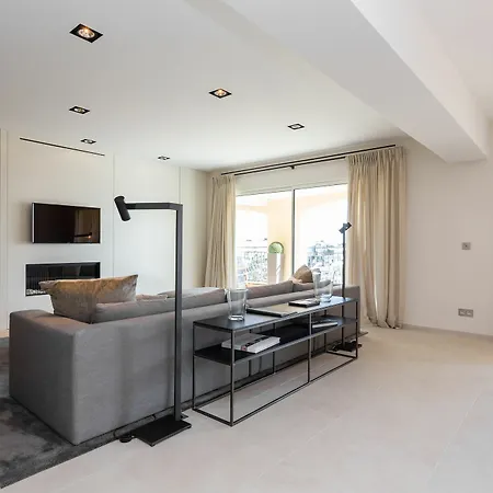 Palais View Cannes