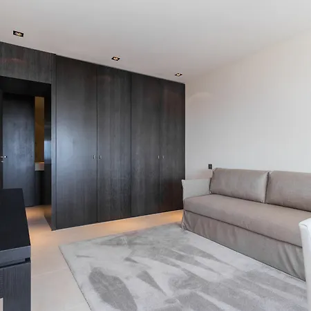 Apartment Palais View *