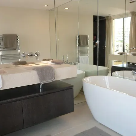 公寓 Palais View