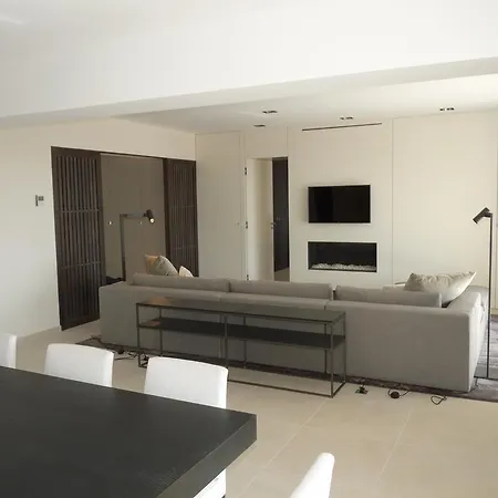 Palais View 公寓 戛纳