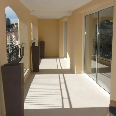 公寓 Palais View 戛纳